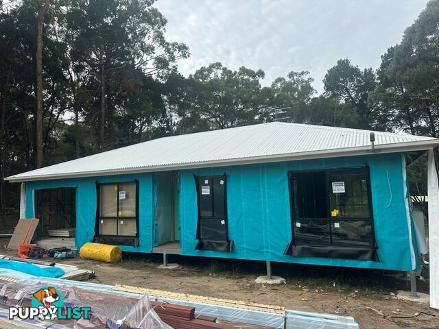 RUSSELL ISLAND QLD 4184