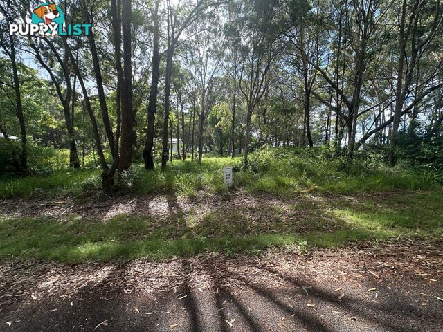 20 Aranda St RUSSELL ISLAND QLD 4184