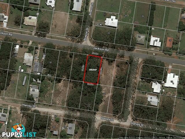 26 JACKSON ROAD RUSSELL ISLAND QLD 4184