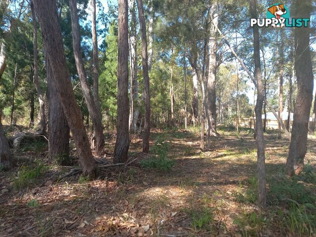 26 JACKSON ROAD RUSSELL ISLAND QLD 4184