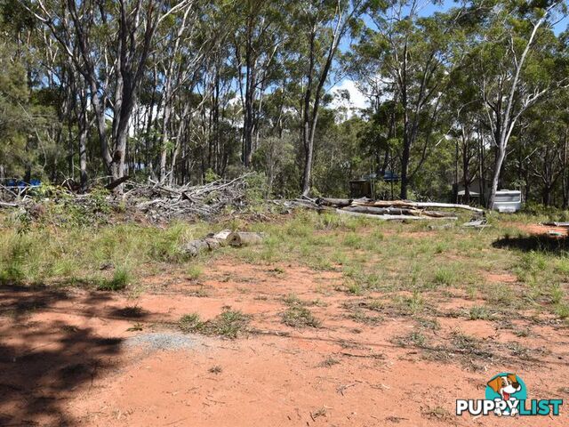 6-8 Glenfield RUSSELL ISLAND QLD 4184