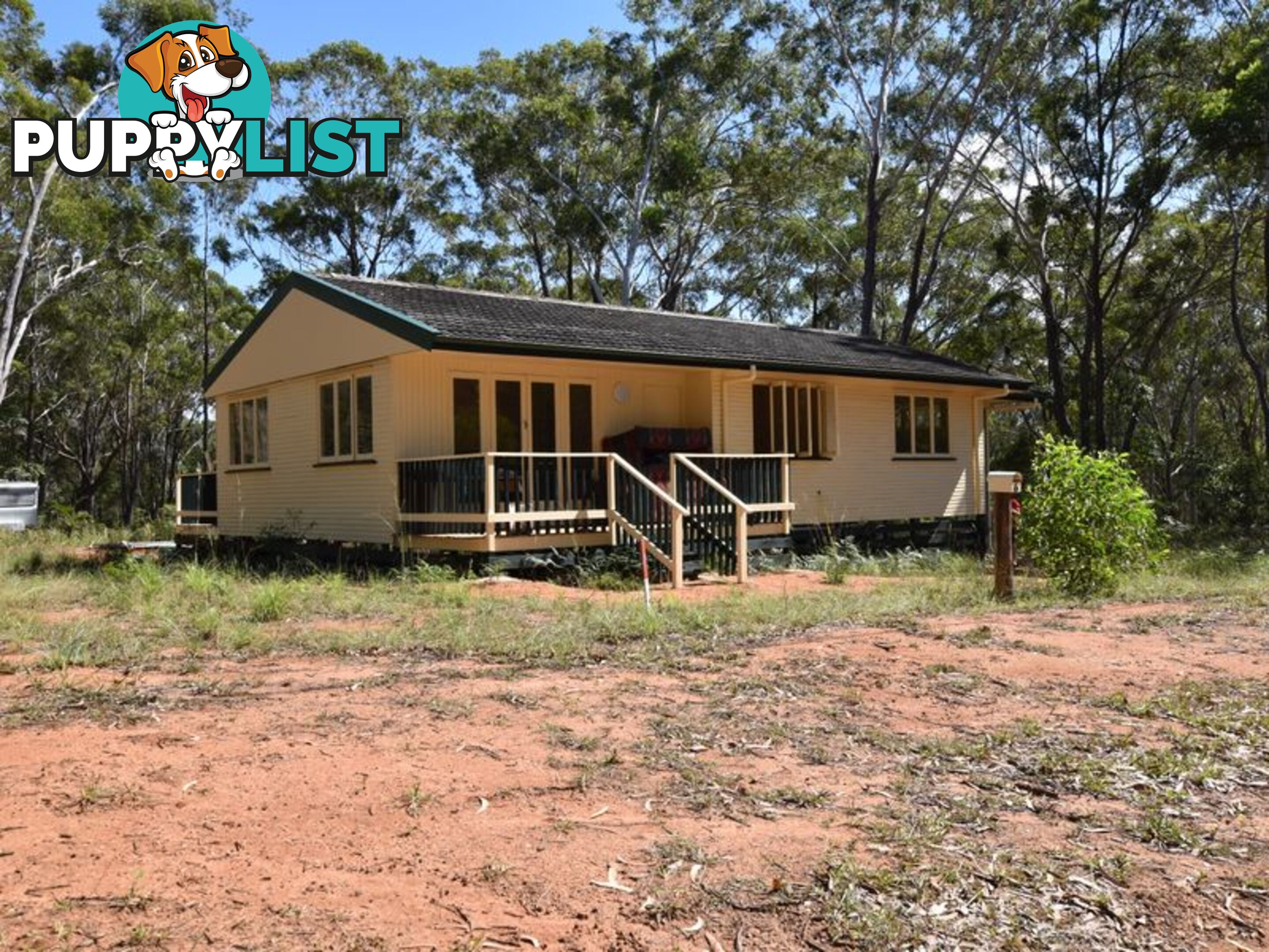 6-8 Glenfield RUSSELL ISLAND QLD 4184