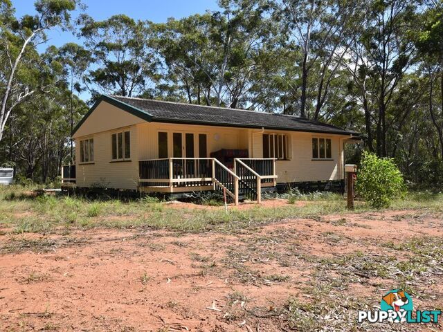 6-8 Glenfield RUSSELL ISLAND QLD 4184