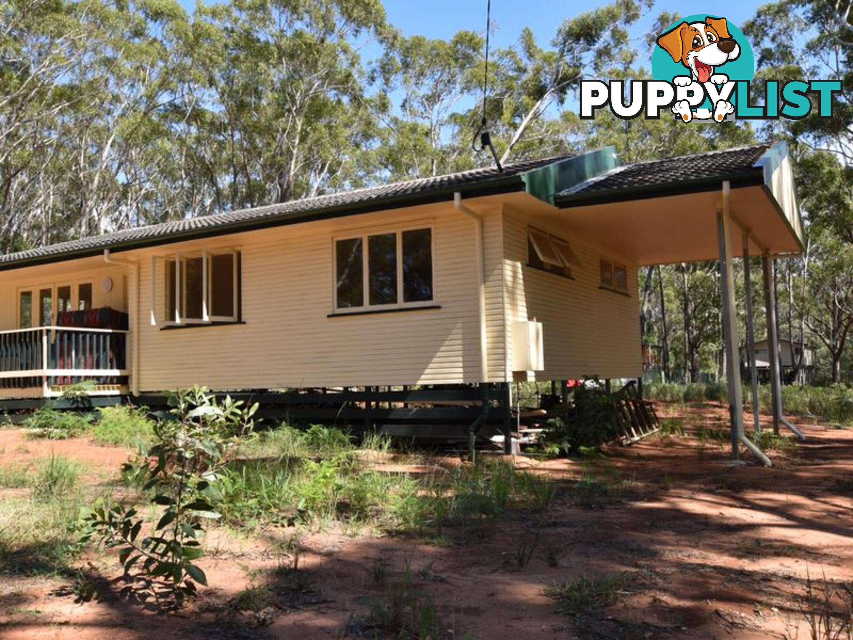 6-8 Glenfield RUSSELL ISLAND QLD 4184