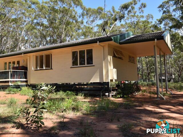 6-8 Glenfield RUSSELL ISLAND QLD 4184