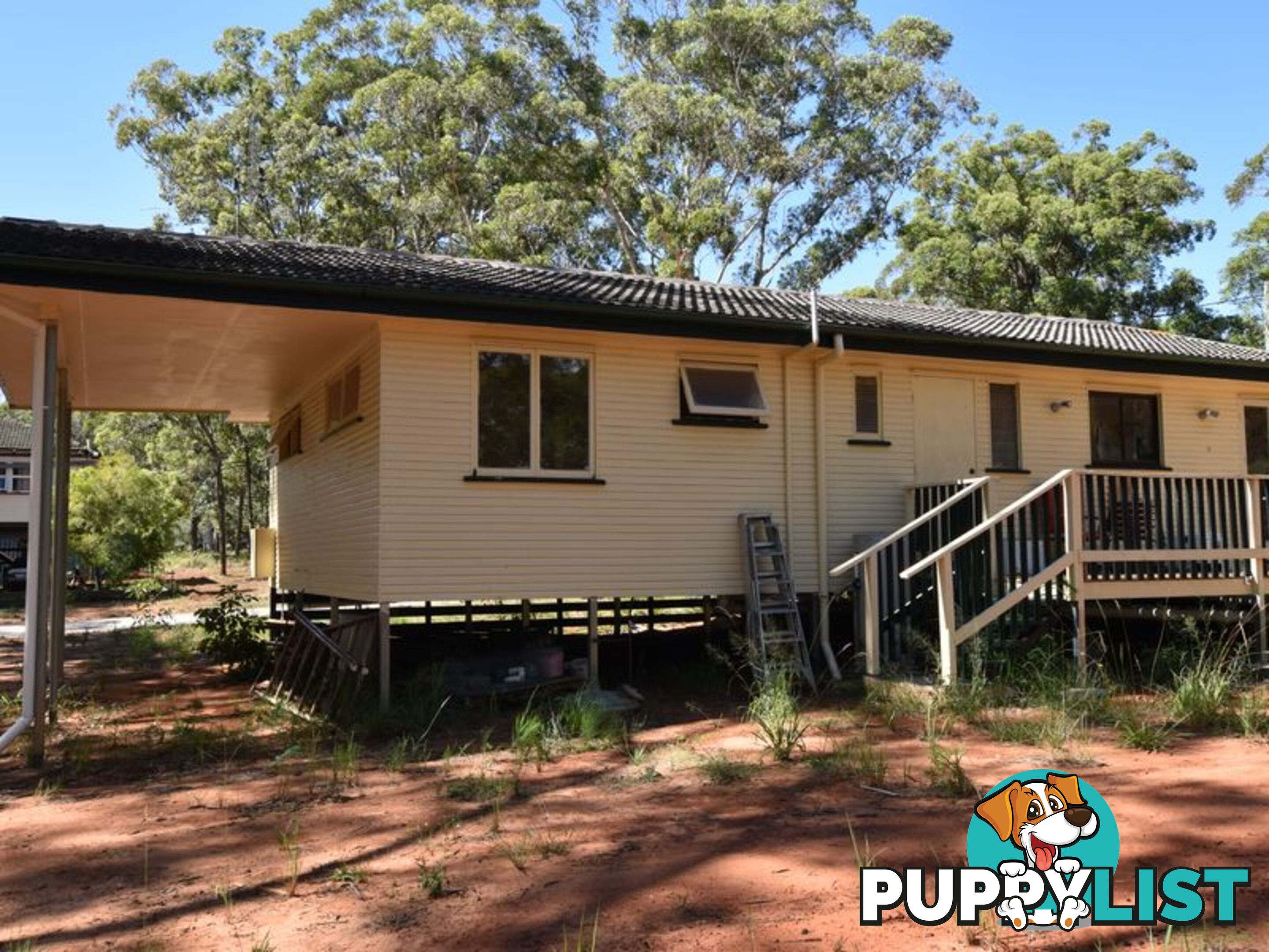 6-8 Glenfield RUSSELL ISLAND QLD 4184