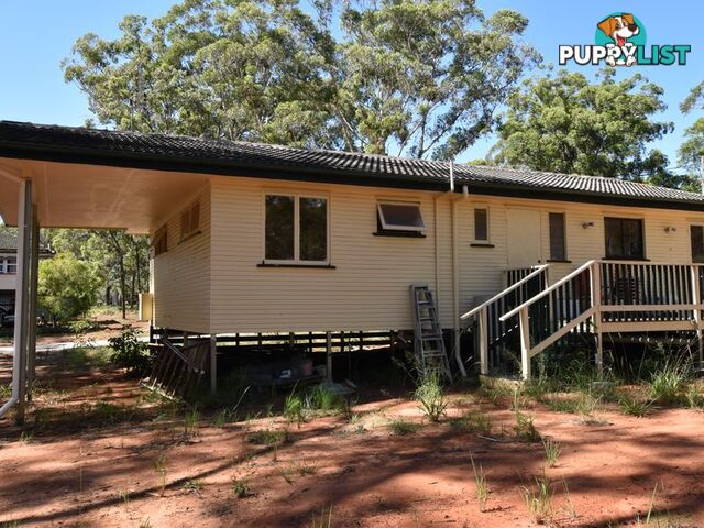 6-8 Glenfield RUSSELL ISLAND QLD 4184