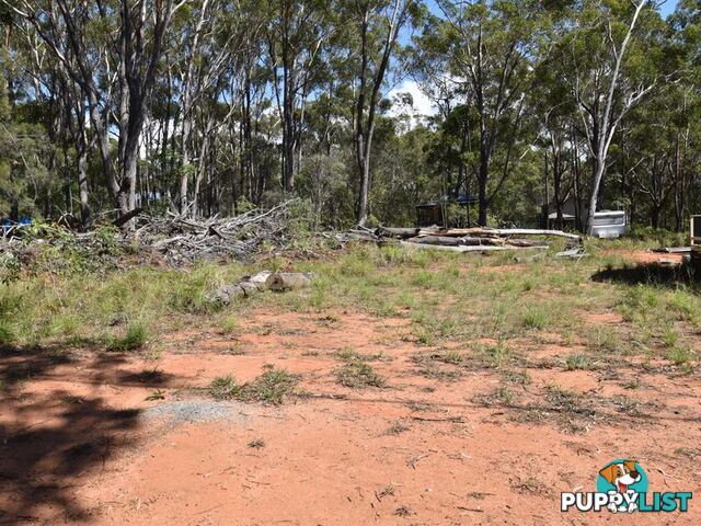 6-8 Glenfield RUSSELL ISLAND QLD 4184
