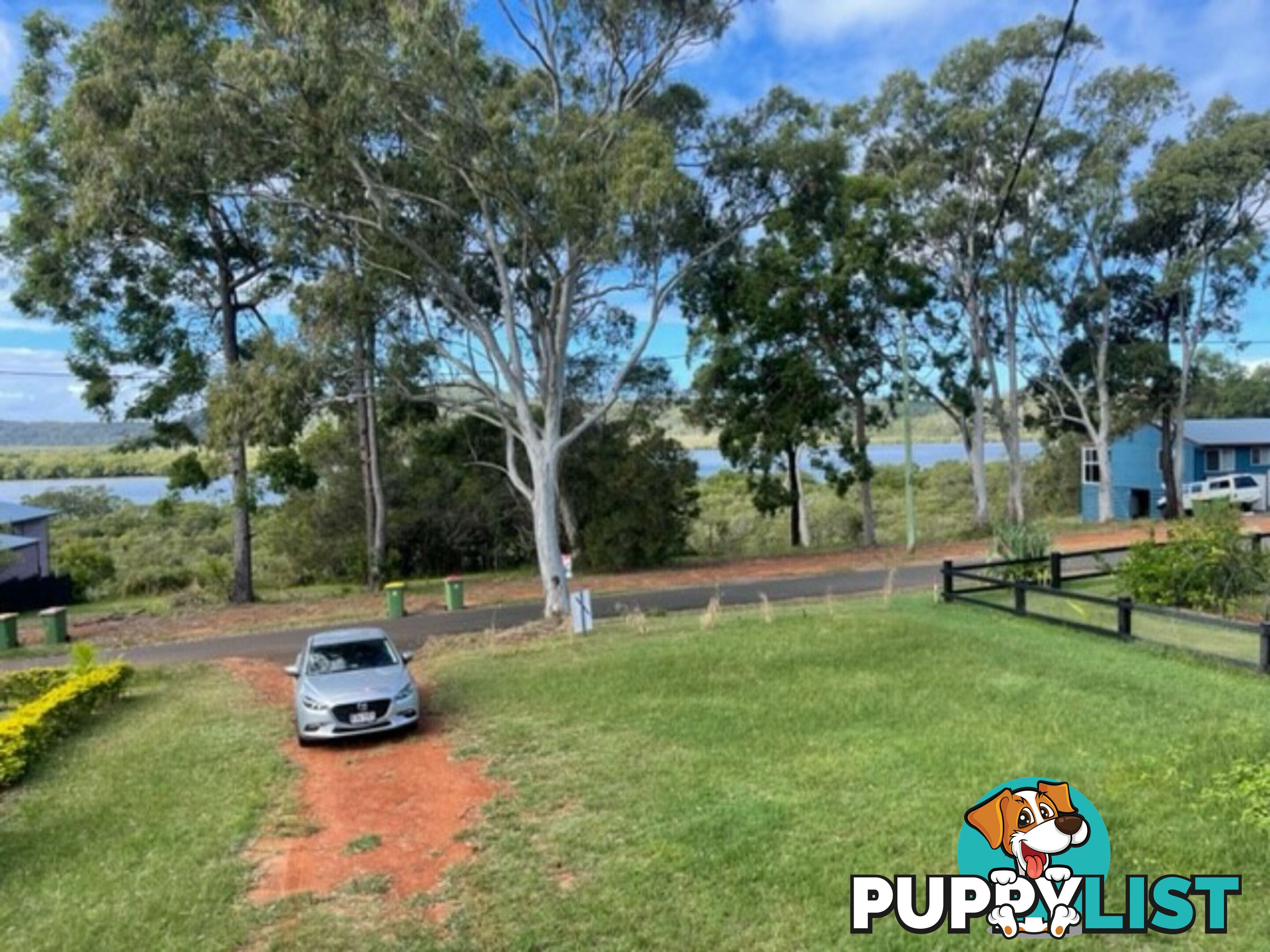 16 Aquamarine Avenue RUSSELL ISLAND QLD 4184