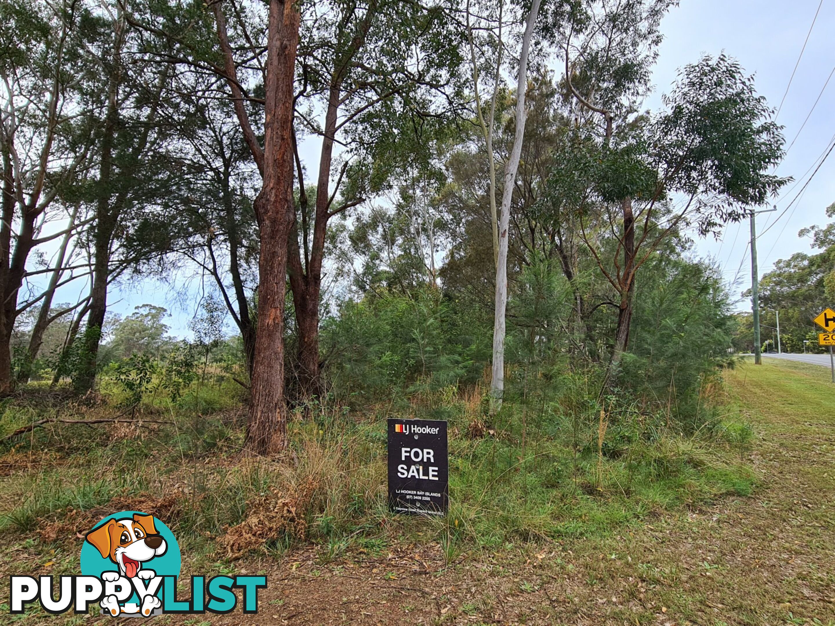 29 Minjerriba Road RUSSELL ISLAND QLD 4184