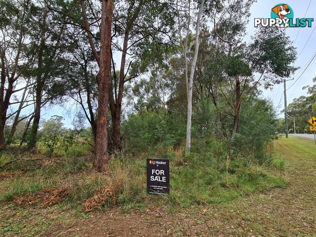 29 Minjerriba Road RUSSELL ISLAND QLD 4184