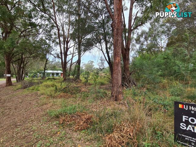 29 Minjerriba Road RUSSELL ISLAND QLD 4184