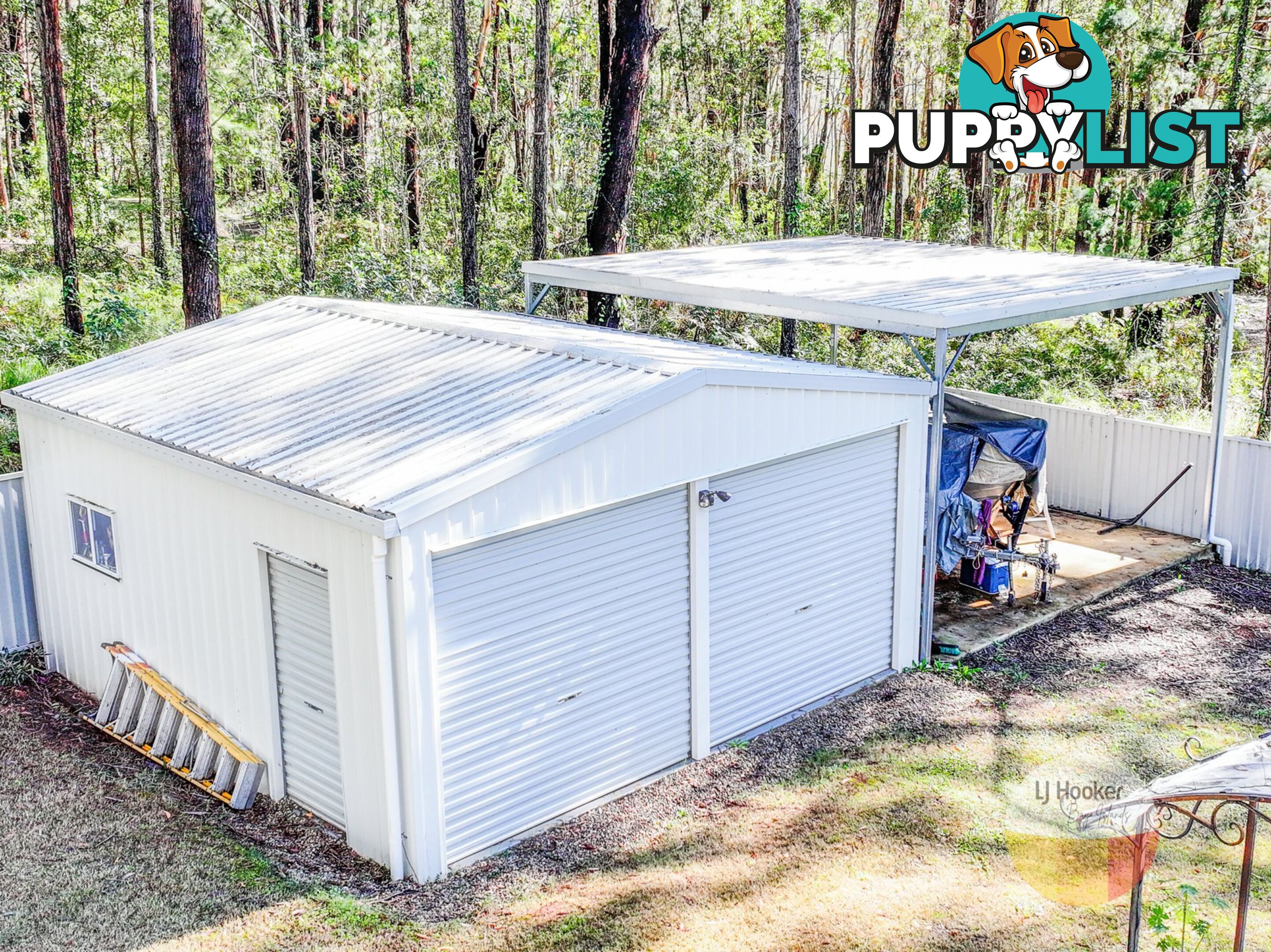 5-7 Meadstone Street RUSSELL ISLAND QLD 4184