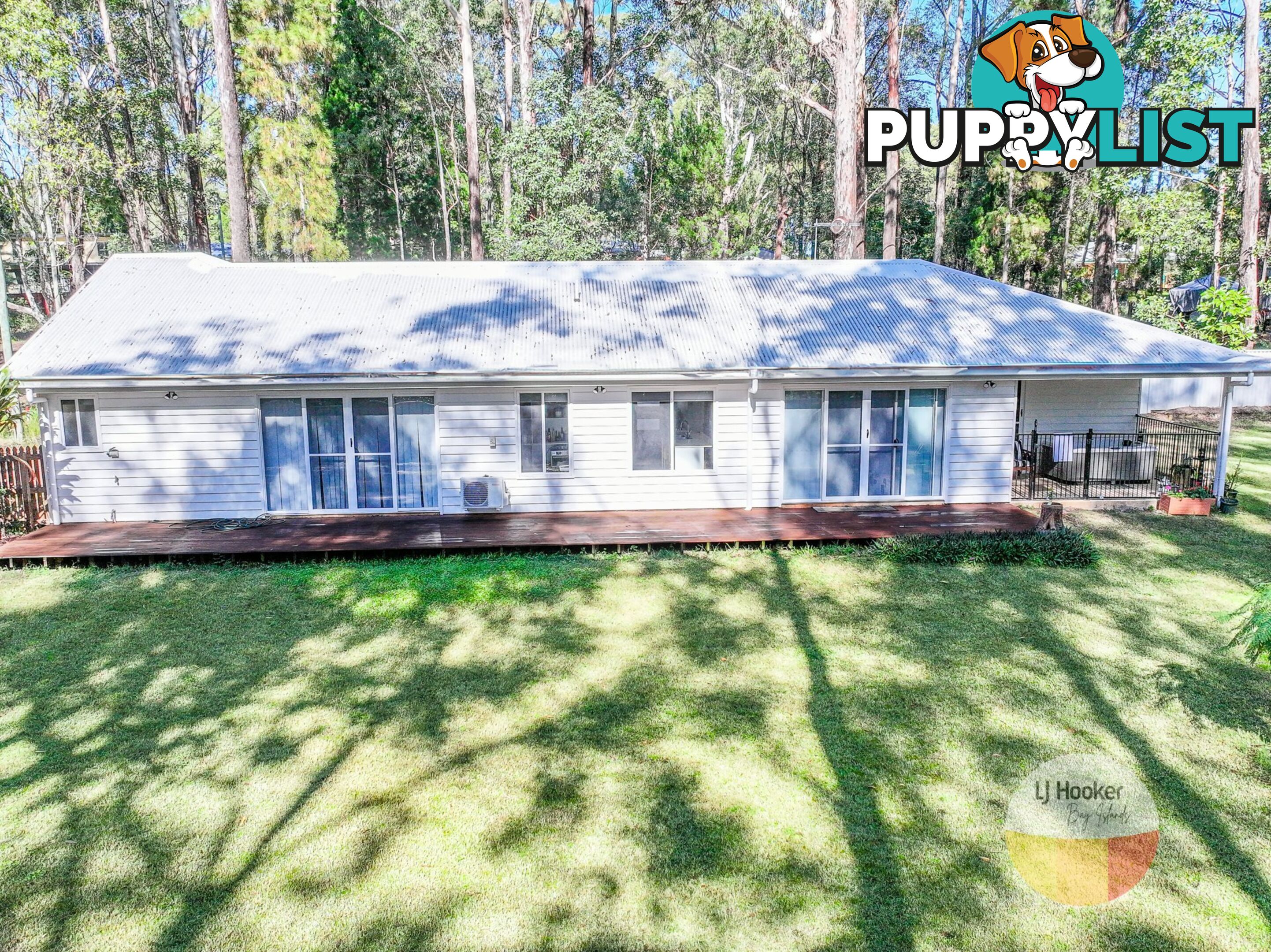 5-7 Meadstone Street RUSSELL ISLAND QLD 4184