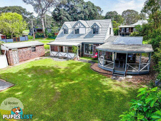 18 Emerson St RUSSELL ISLAND QLD 4184