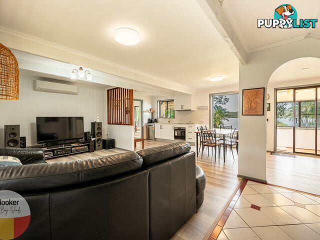 18 Emerson St RUSSELL ISLAND QLD 4184