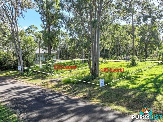125 Laurel Street RUSSELL ISLAND QLD 4184