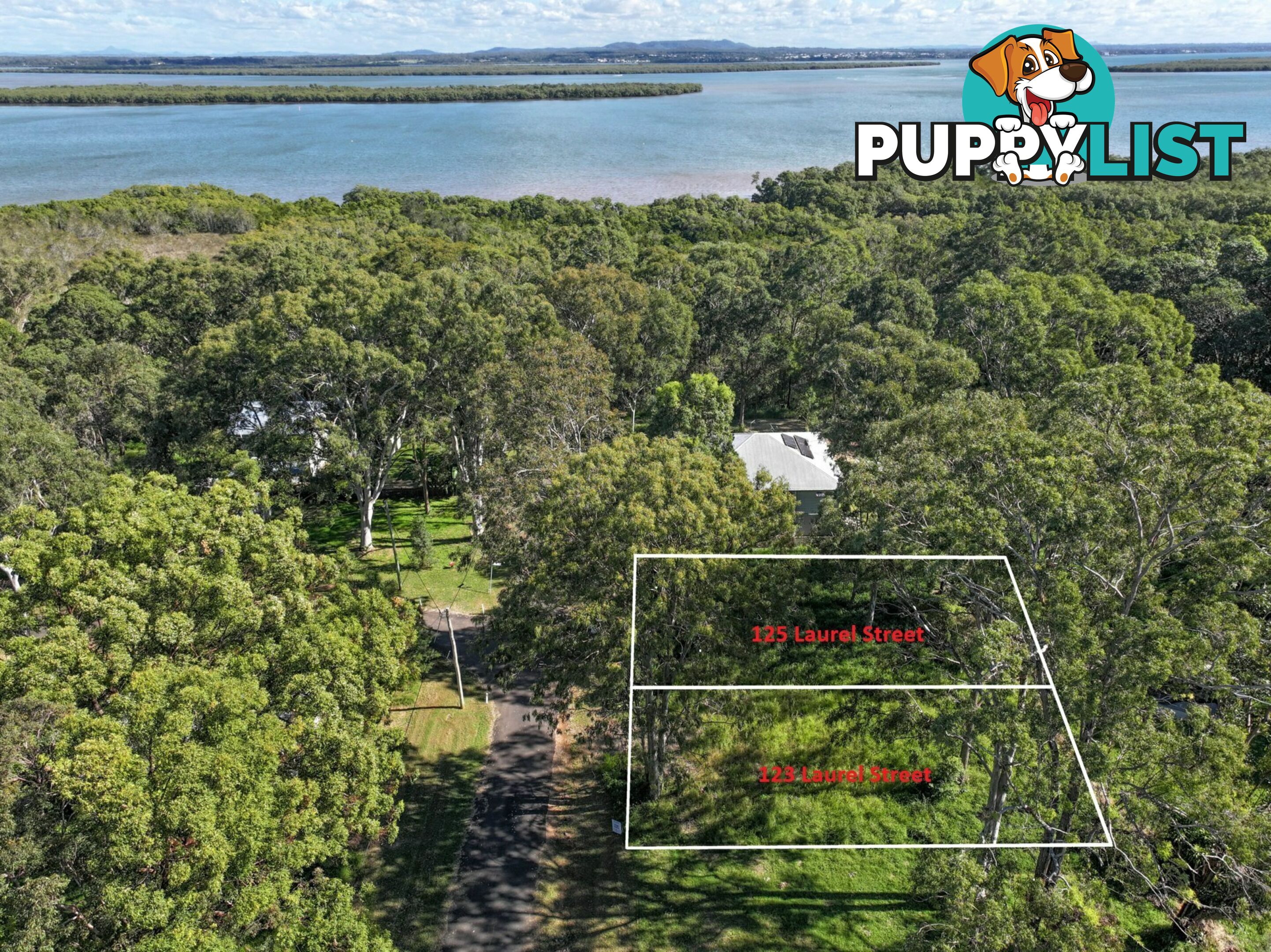 125 Laurel Street RUSSELL ISLAND QLD 4184