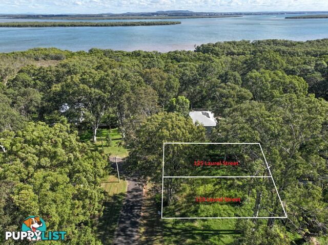 125 Laurel Street RUSSELL ISLAND QLD 4184