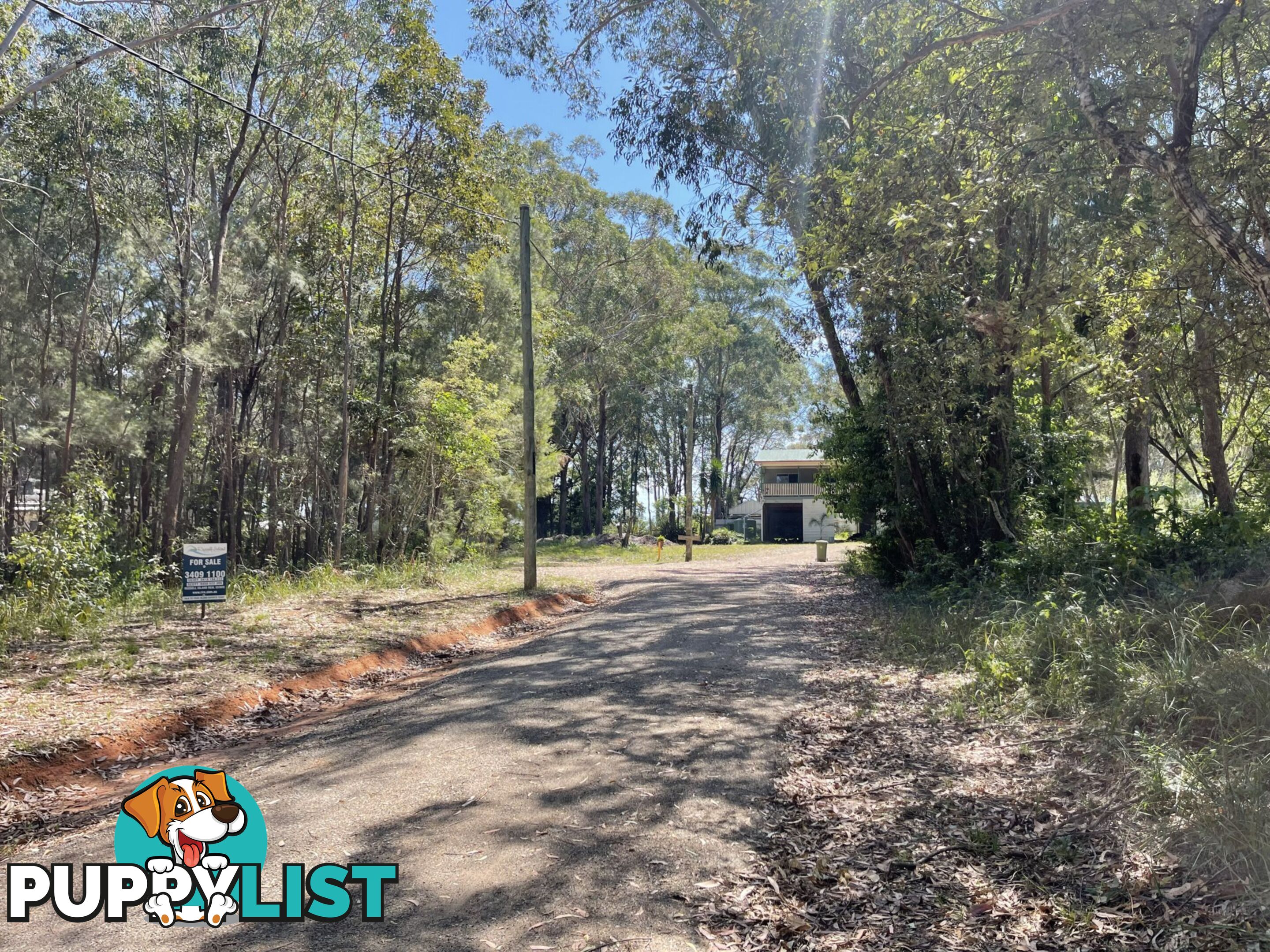 4 Canopy Cres RUSSELL ISLAND QLD 4184