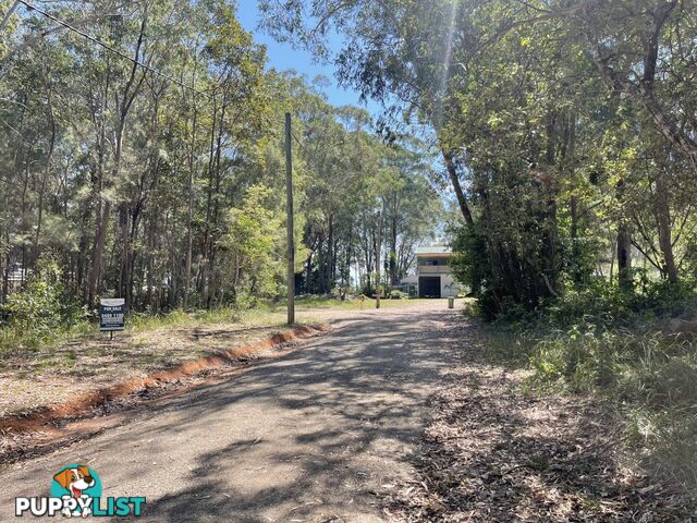 4 Canopy Cres RUSSELL ISLAND QLD 4184