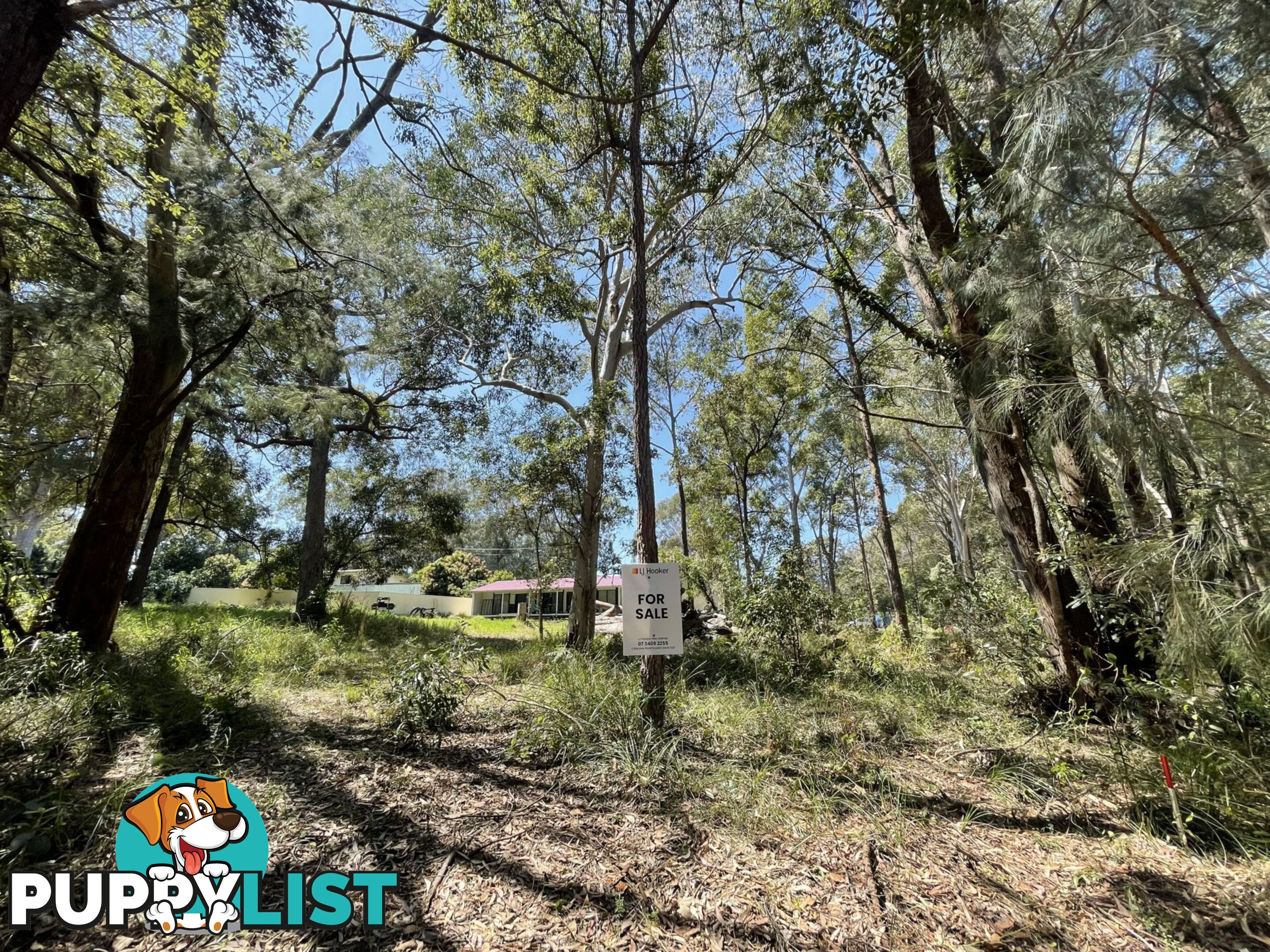 4 Canopy Cres RUSSELL ISLAND QLD 4184