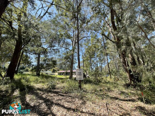 4 Canopy Cres RUSSELL ISLAND QLD 4184