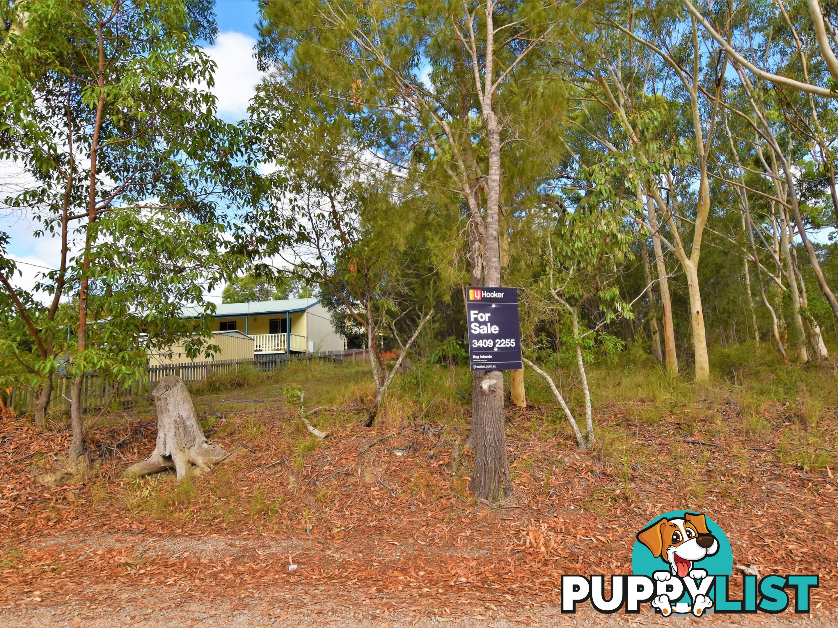 20 Amber Avenue RUSSELL ISLAND QLD 4184