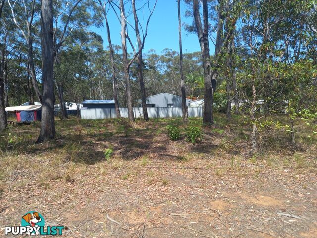 43 FERNANDO ROAD RUSSELL ISLAND QLD 4184