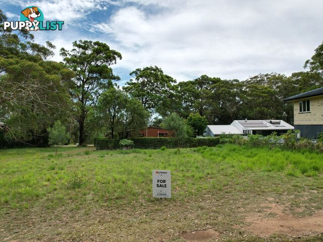 38 Allamanda Street RUSSELL ISLAND QLD 4184