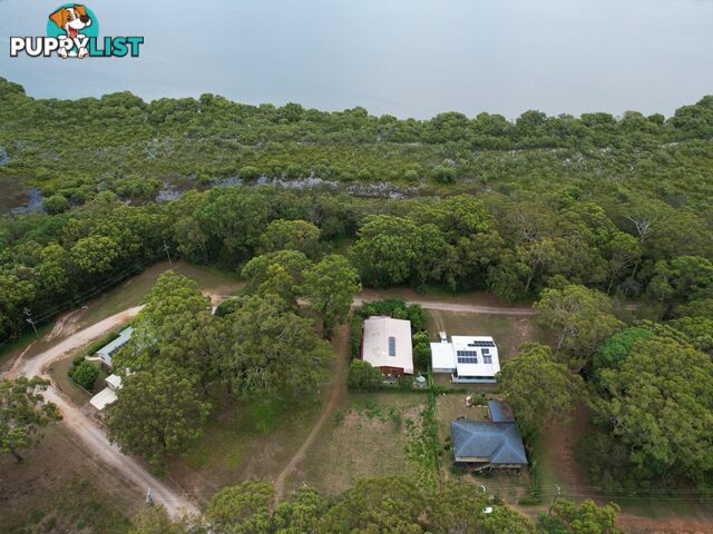 38 Allamanda Street RUSSELL ISLAND QLD 4184