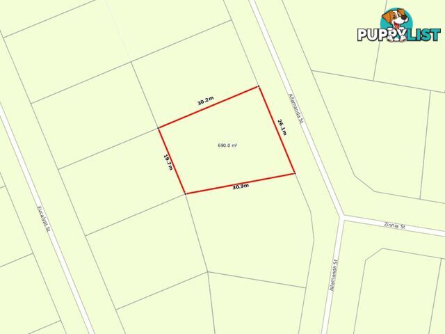 38 Allamanda Street RUSSELL ISLAND QLD 4184