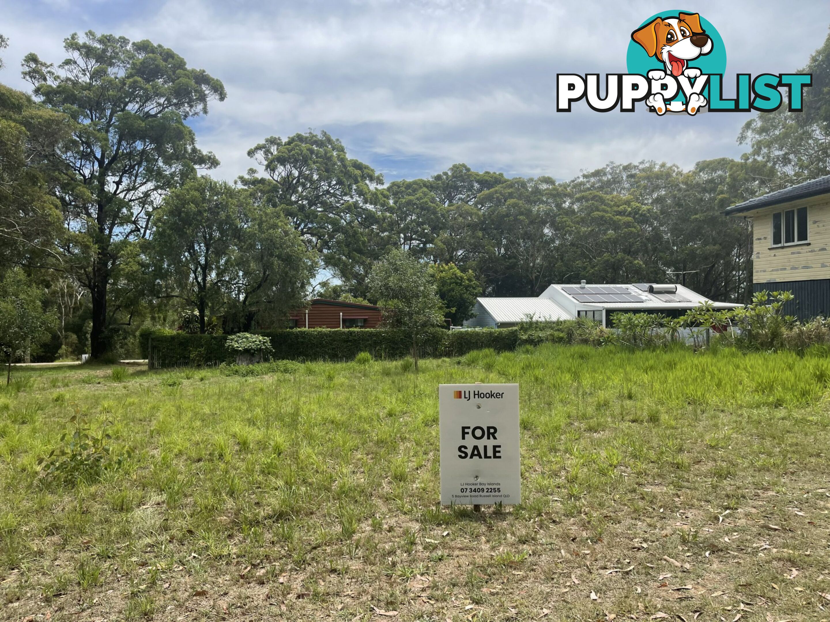 38 Allamanda Street RUSSELL ISLAND QLD 4184
