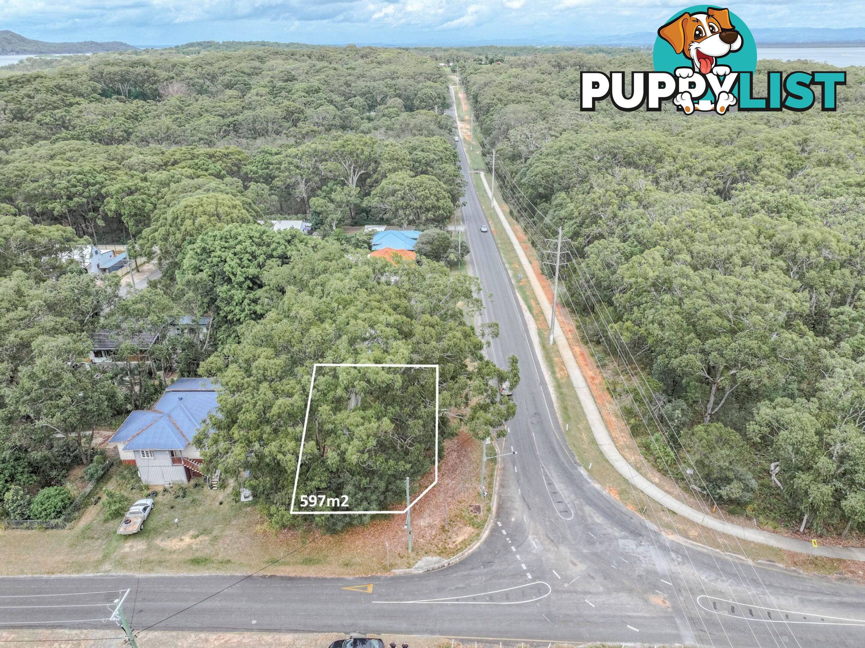 62 Minjerriba Road RUSSELL ISLAND QLD 4184