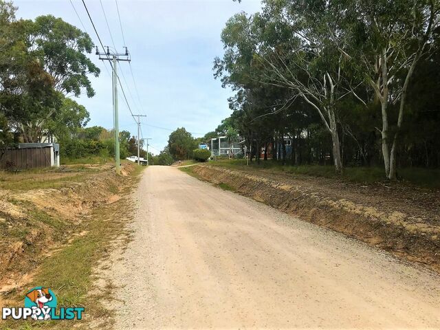 68 Highland Ridge Rd RUSSELL ISLAND QLD 4184