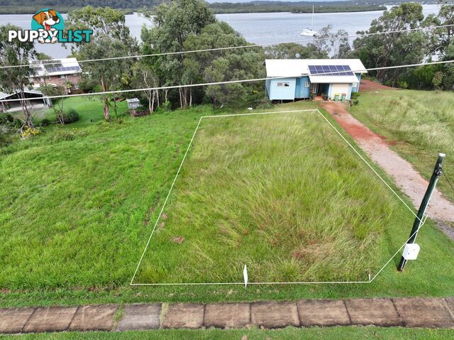 154 Canaipa Point Dve RUSSELL ISLAND QLD 4184