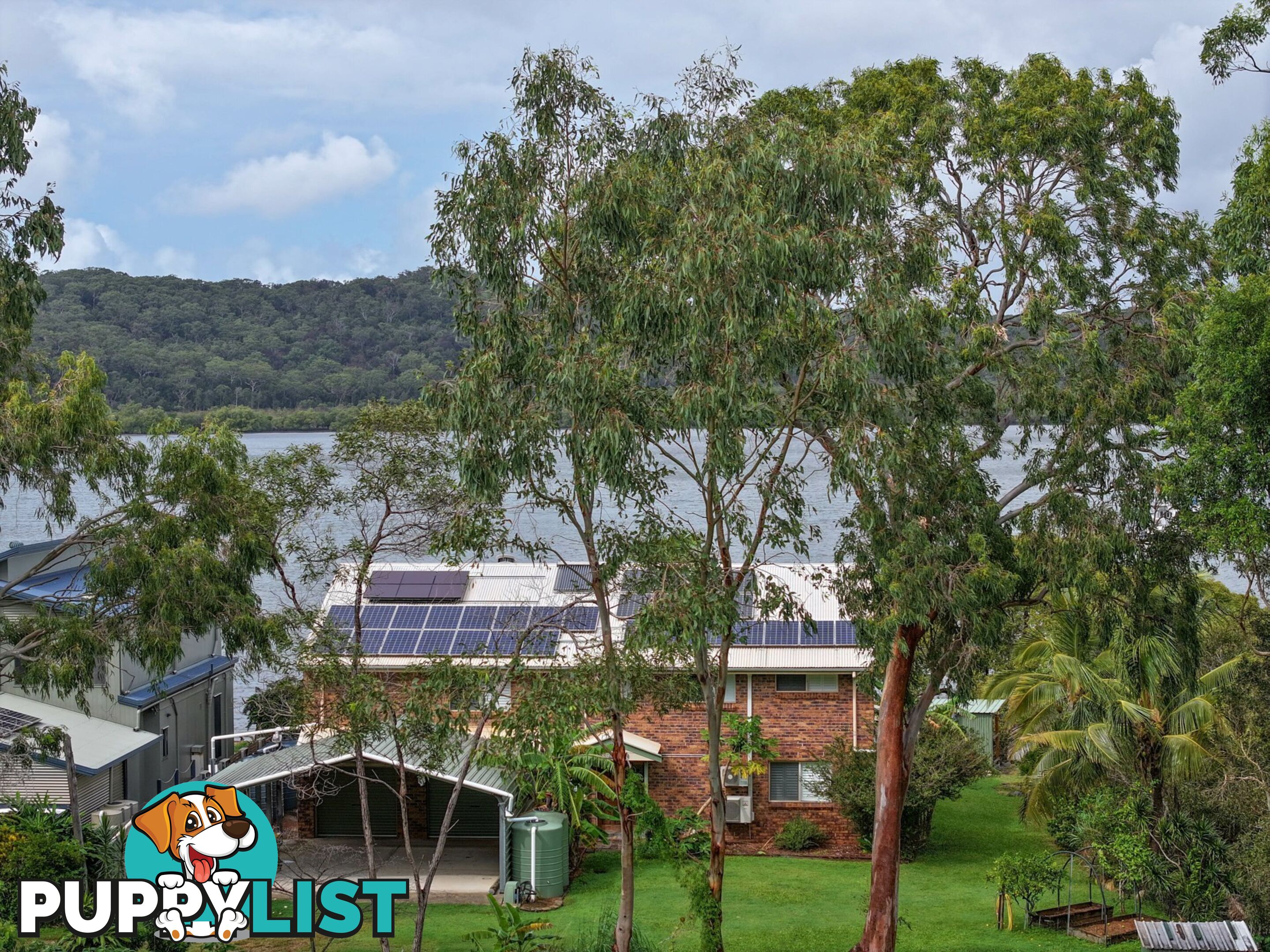154 Canaipa Point Dve RUSSELL ISLAND QLD 4184