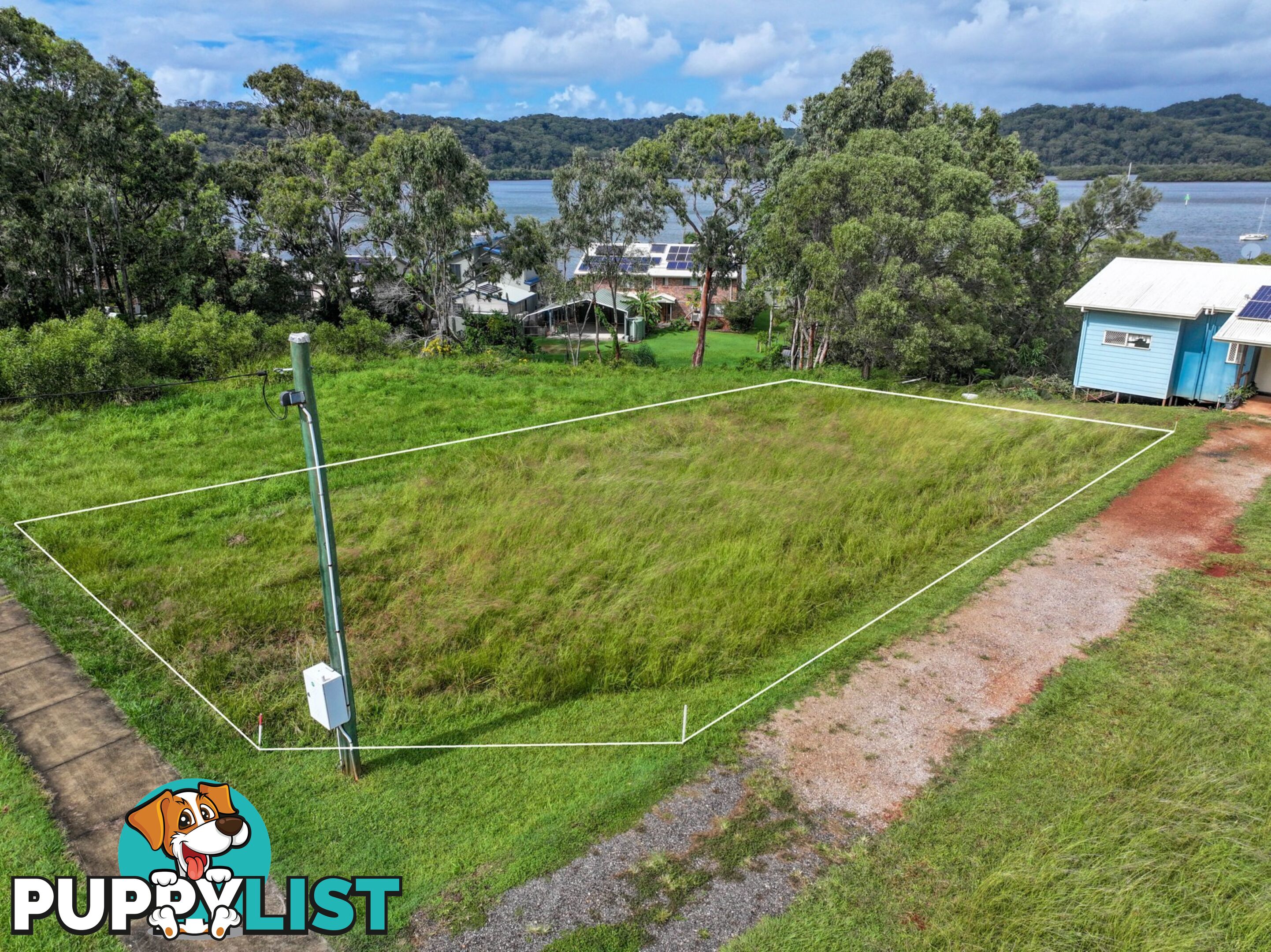 154 Canaipa Point Dve RUSSELL ISLAND QLD 4184