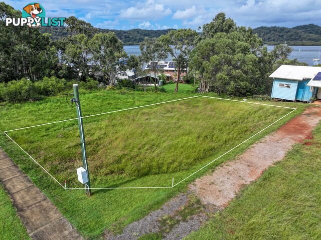 154 Canaipa Point Dve RUSSELL ISLAND QLD 4184