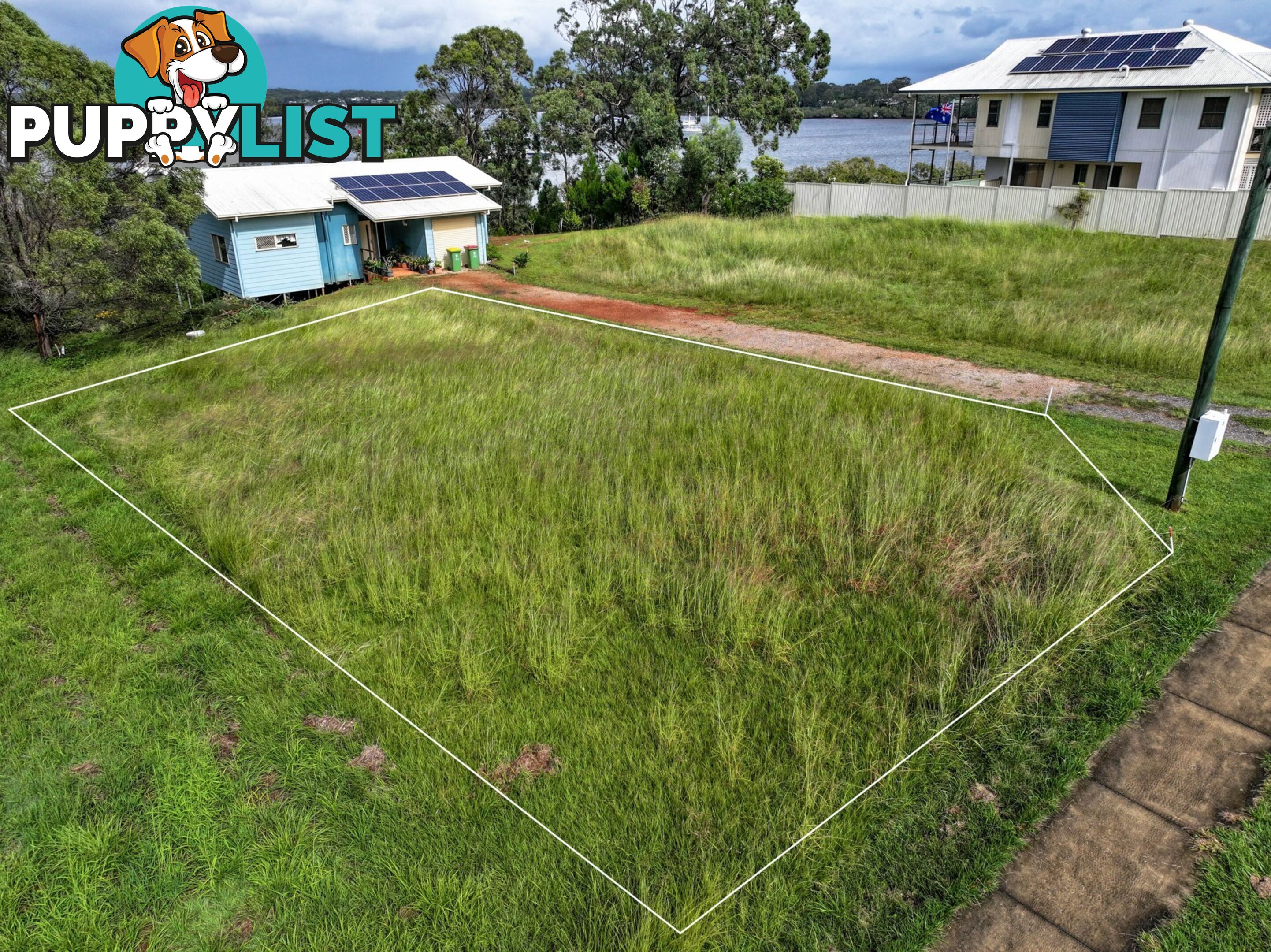 154 Canaipa Point Dve RUSSELL ISLAND QLD 4184