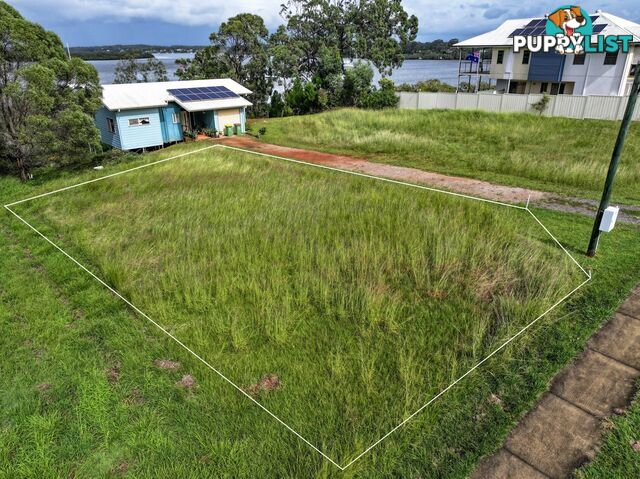 154 Canaipa Point Dve RUSSELL ISLAND QLD 4184