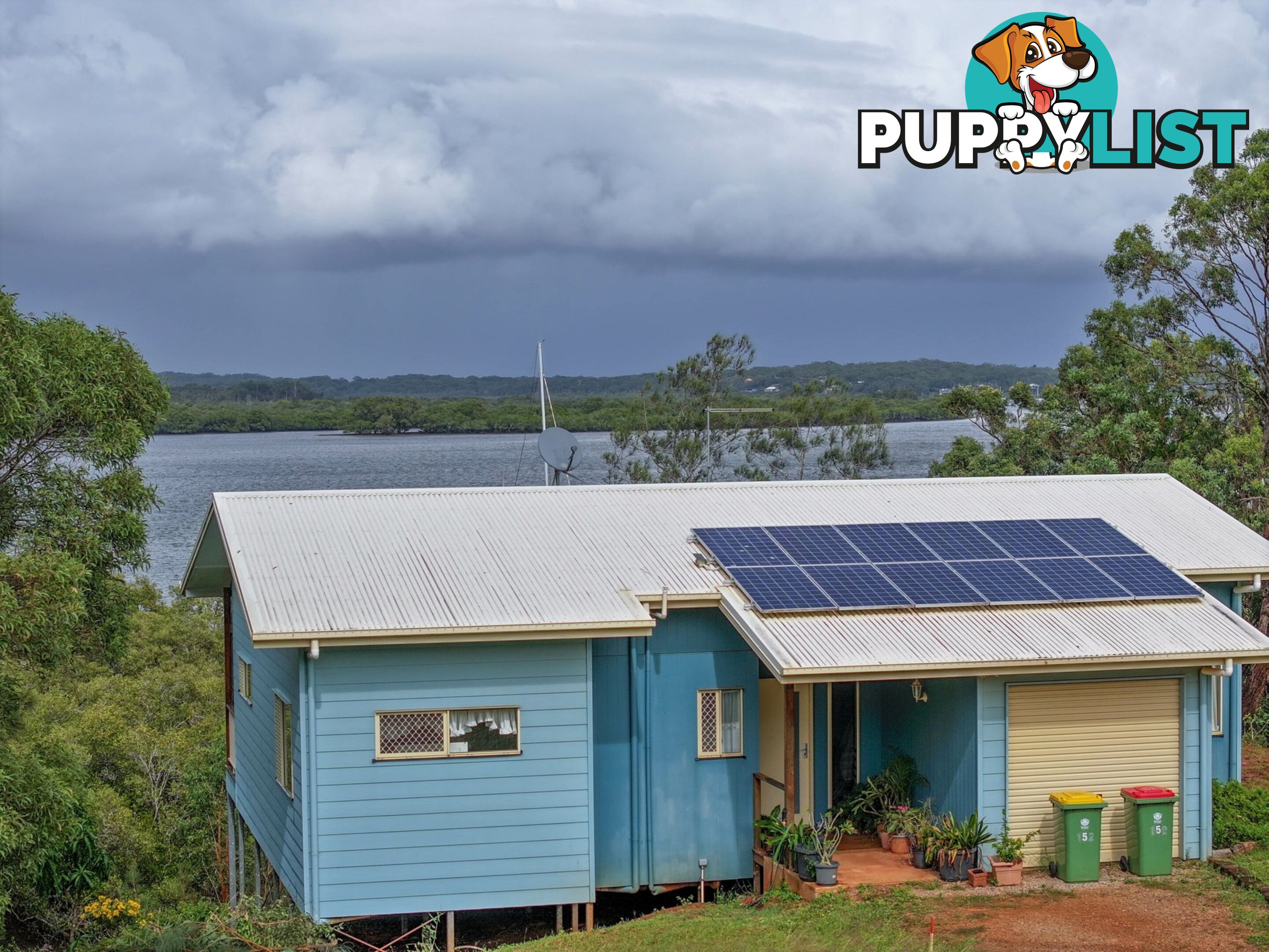 154 Canaipa Point Dve RUSSELL ISLAND QLD 4184