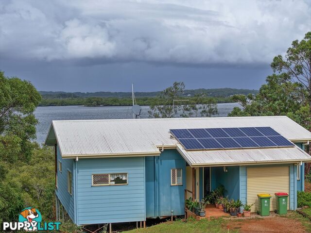 154 Canaipa Point Dve RUSSELL ISLAND QLD 4184