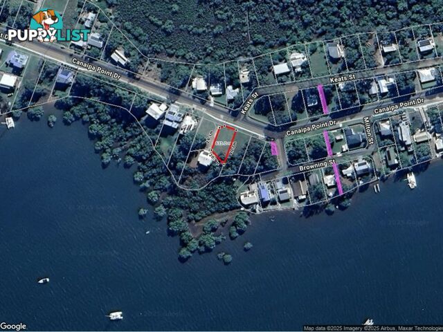 154 Canaipa Point Dve RUSSELL ISLAND QLD 4184