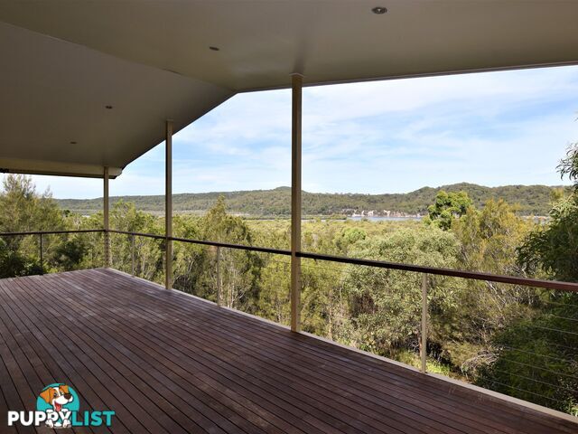 22 Moreton Outlook RUSSELL ISLAND QLD 4184