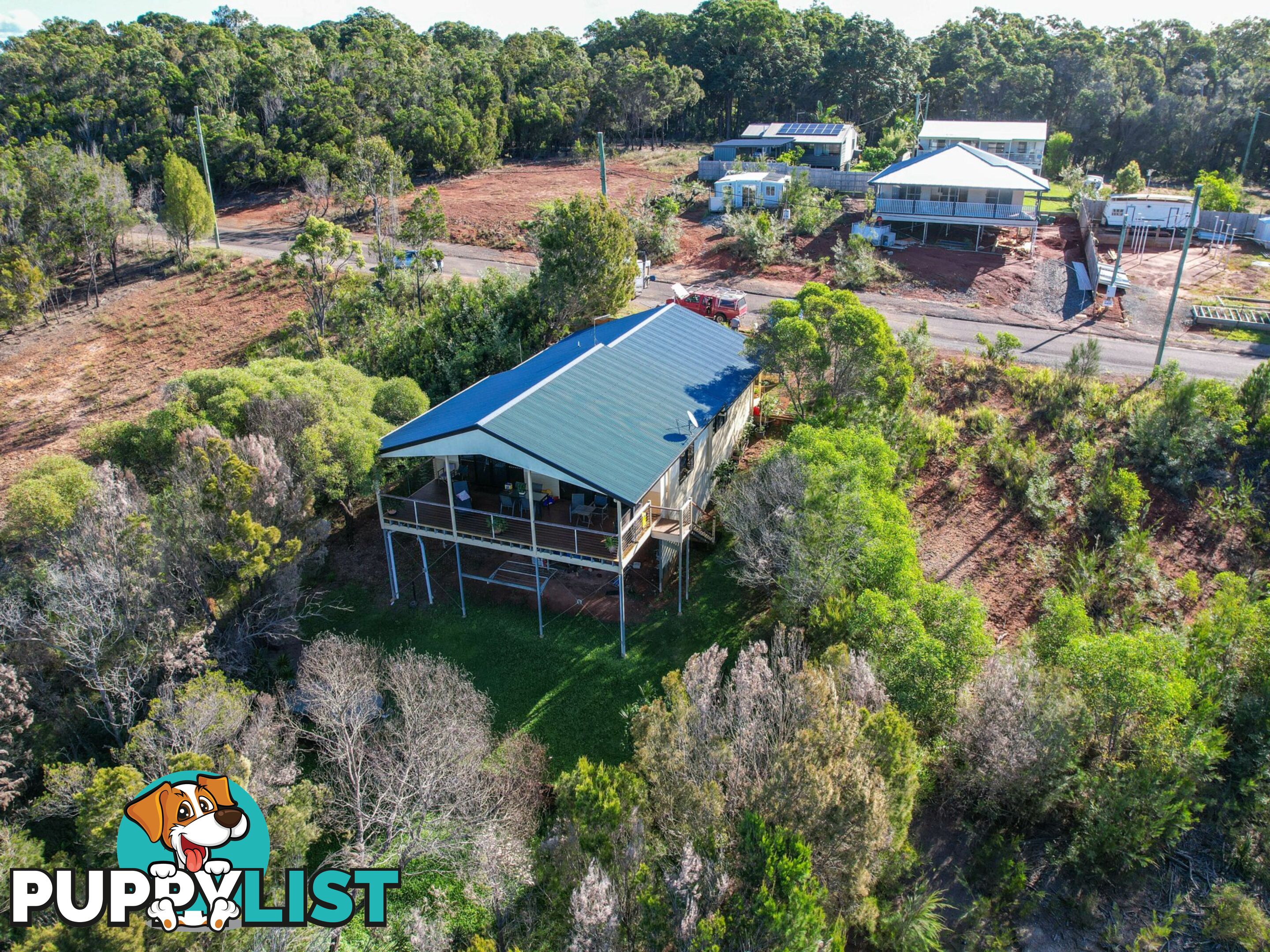 22 Moreton Outlook RUSSELL ISLAND QLD 4184