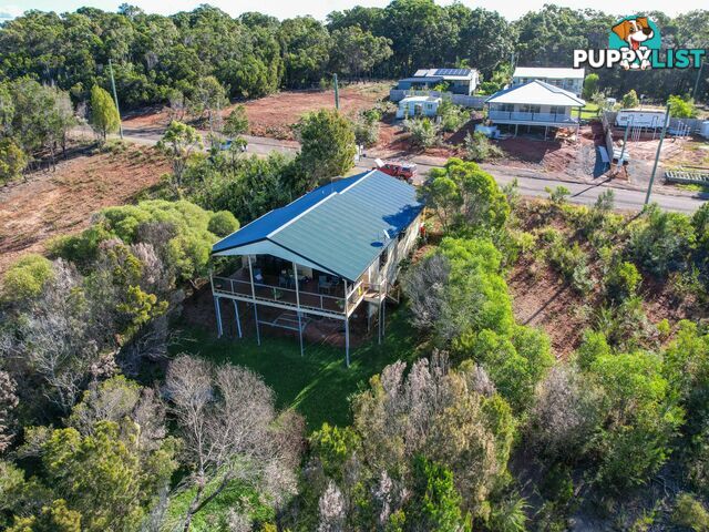 22 Moreton Outlook RUSSELL ISLAND QLD 4184