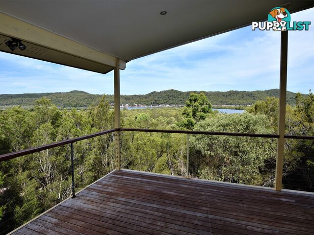 22 Moreton Outlook RUSSELL ISLAND QLD 4184