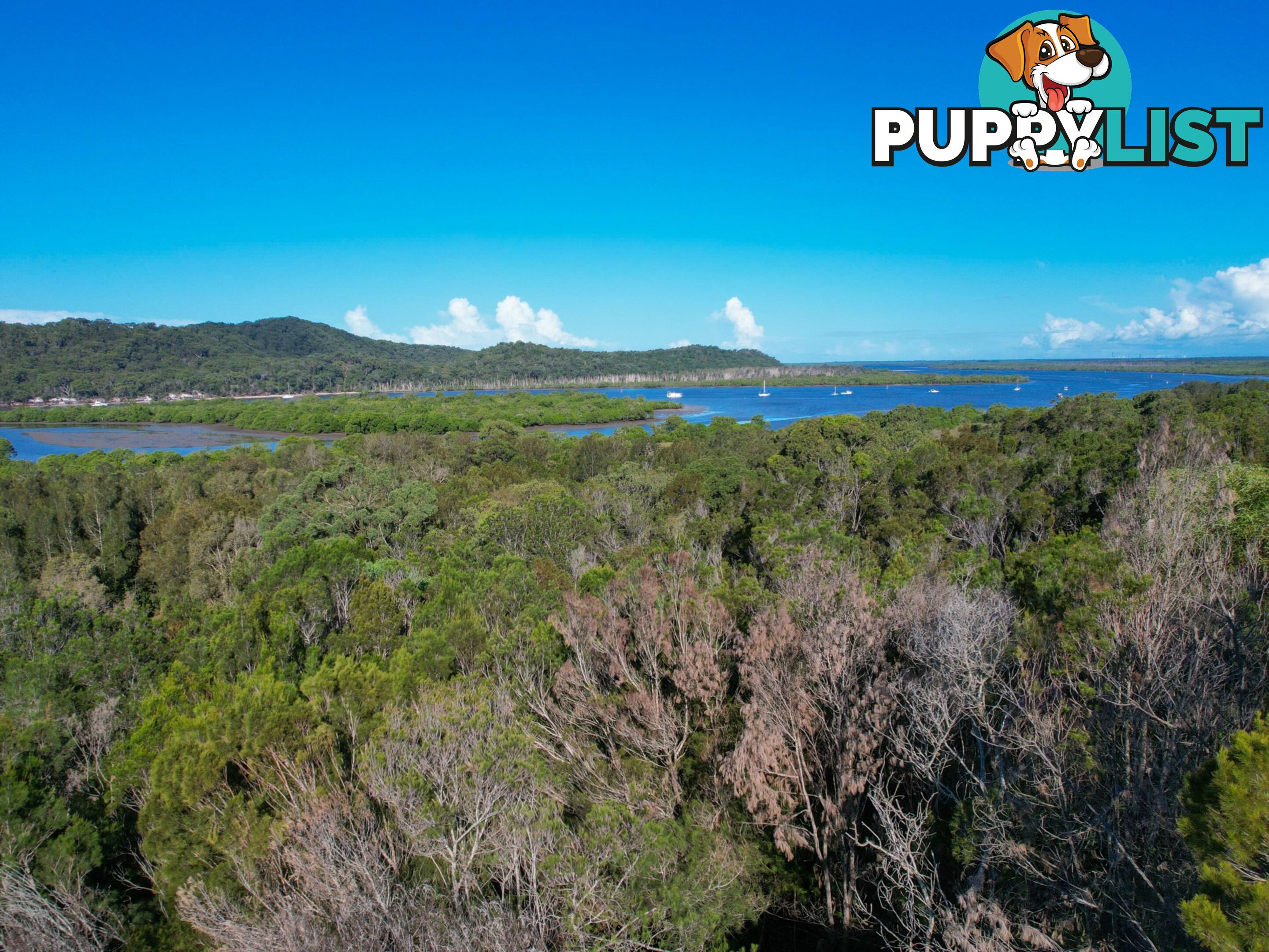 22 Moreton Outlook RUSSELL ISLAND QLD 4184