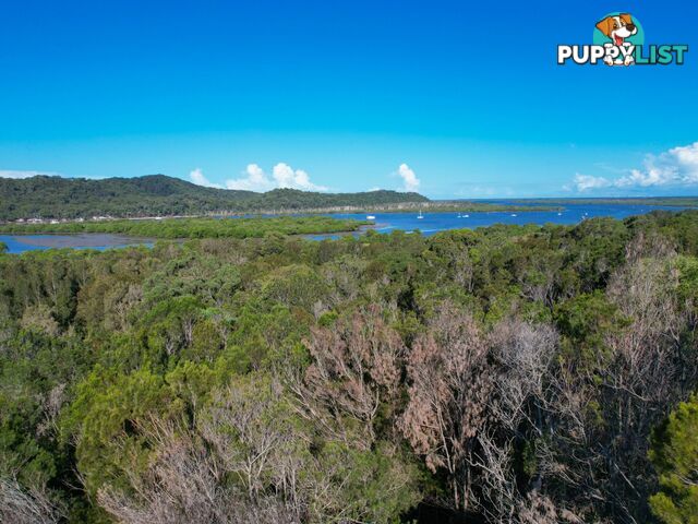 22 Moreton Outlook RUSSELL ISLAND QLD 4184
